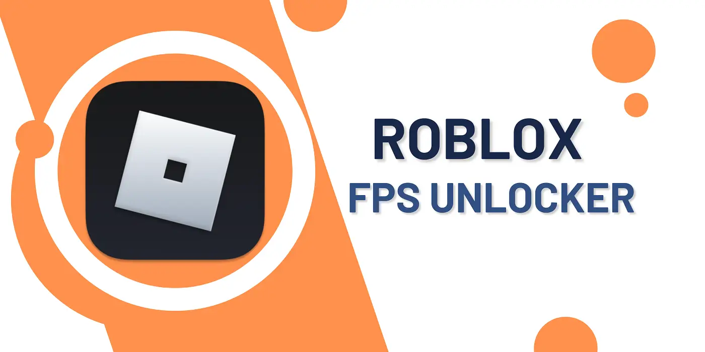 roblox fps unlocker